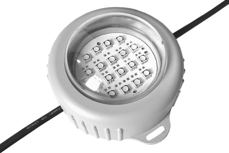 點(diǎn)光源   YGPS-DA100