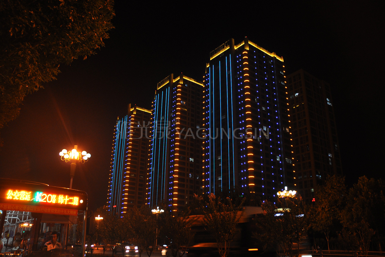 濟(jì)南樂夢中心