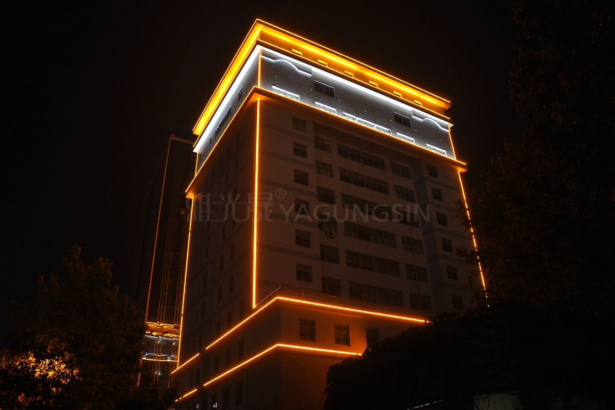 濟(jì)南海關(guān)