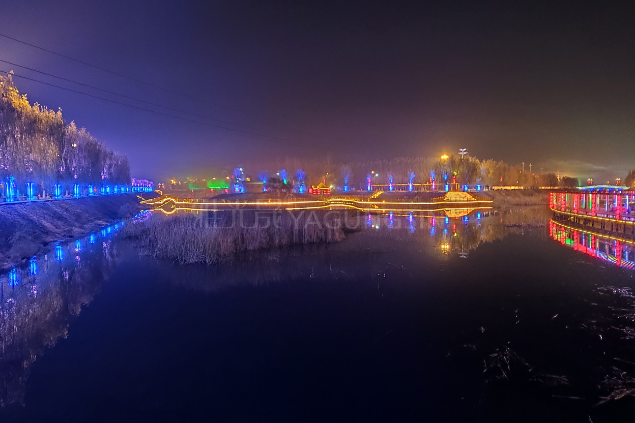 新泰公園-雅光晟案例